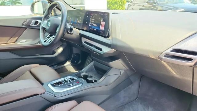 2026 BMW Coupe xDrive