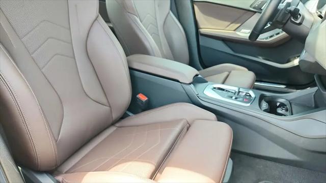2026 BMW Coupe xDrive