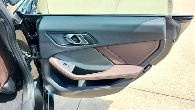 2026 BMW Coupe xDrive