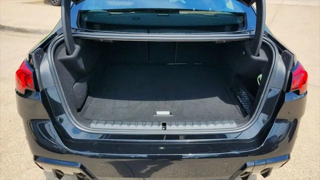 2026 BMW Coupe xDrive