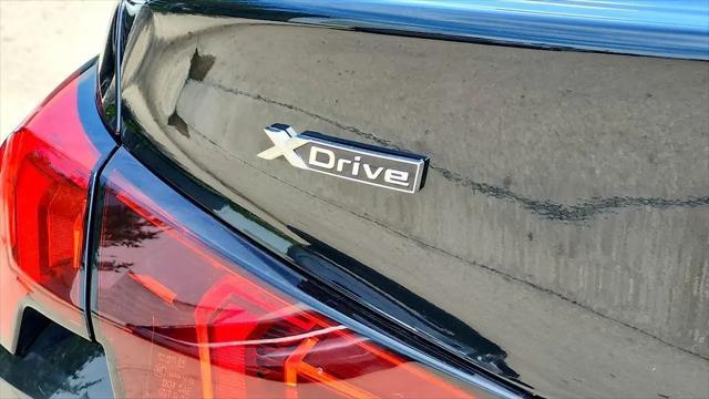 2026 BMW Coupe xDrive