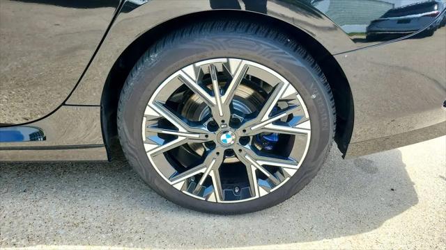 2026 BMW Coupe xDrive