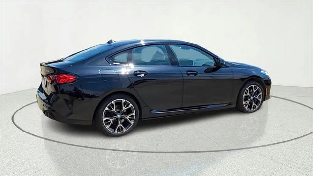2026 BMW Coupe xDrive