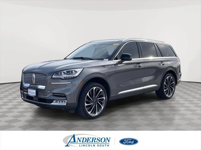 2023 Lincoln Aviator Reserve for sale in Lincoln, NE