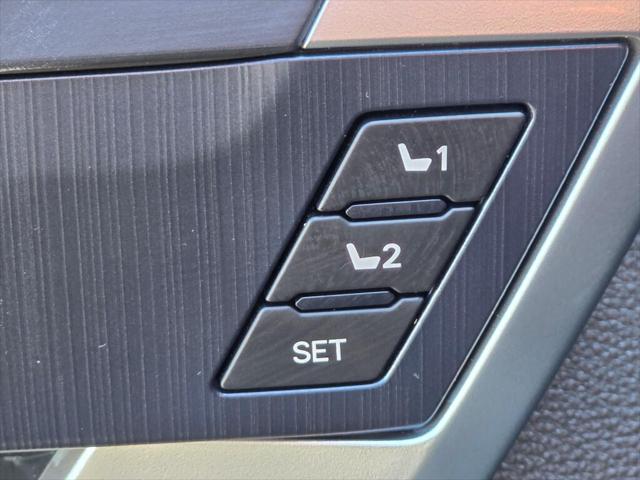 2024 Toyota Tundra Platinum 4WD
