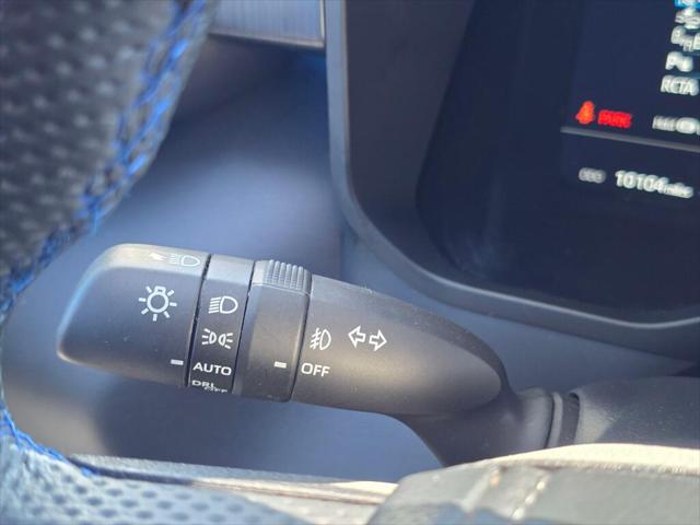 2024 Toyota Tundra Platinum 4WD