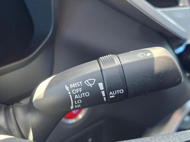 2024 Toyota Tundra Platinum 4WD