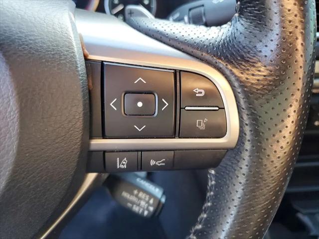 2020 Lexus GS 350 F SPORT