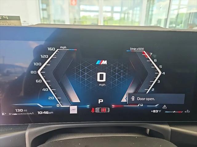 2025 BMW M340i M340i