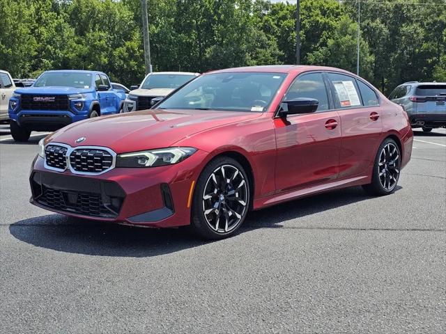 2025 BMW M340i M340i for sale in Troy, AL