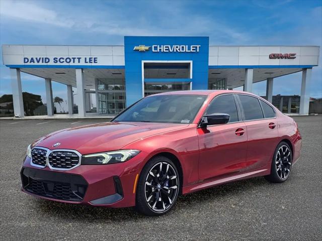 2025 BMW M340i M340i for sale in Troy, AL
