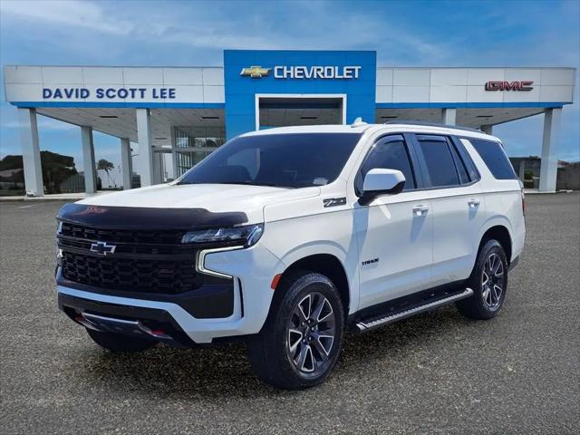 2023 Chevrolet Tahoe 4WD Z71 for sale in Troy, AL