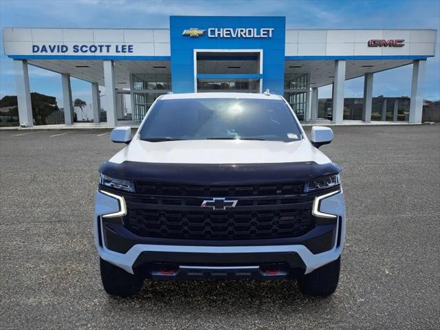 2023 Chevrolet Tahoe 4WD Z71