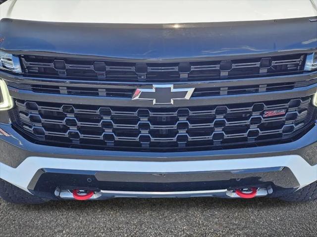 2023 Chevrolet Tahoe 4WD Z71