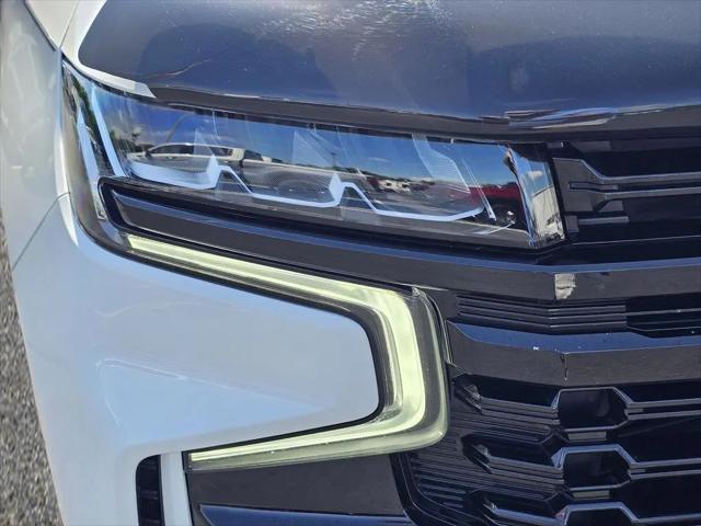 2023 Chevrolet Tahoe 4WD Z71