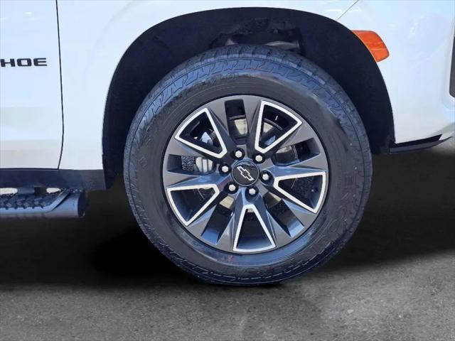 2023 Chevrolet Tahoe 4WD Z71