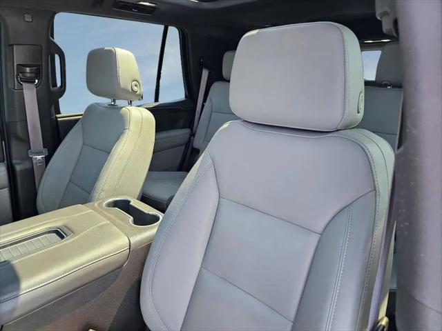 2023 Chevrolet Tahoe 4WD Z71