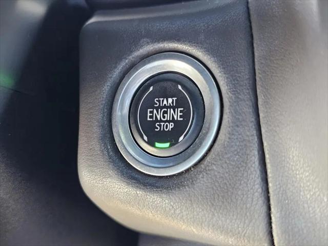 2023 Chevrolet Tahoe 4WD Z71