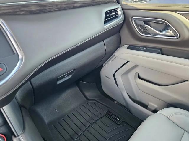2023 Chevrolet Tahoe 4WD Z71