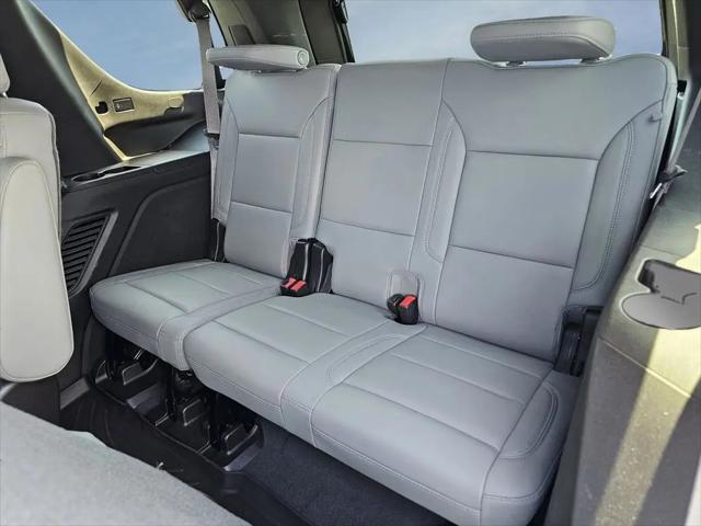 2023 Chevrolet Tahoe 4WD Z71