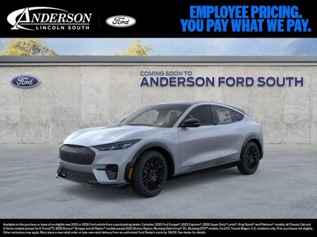 2026 Ford Mustang Mach-E Premium for sale in Lincoln, NE