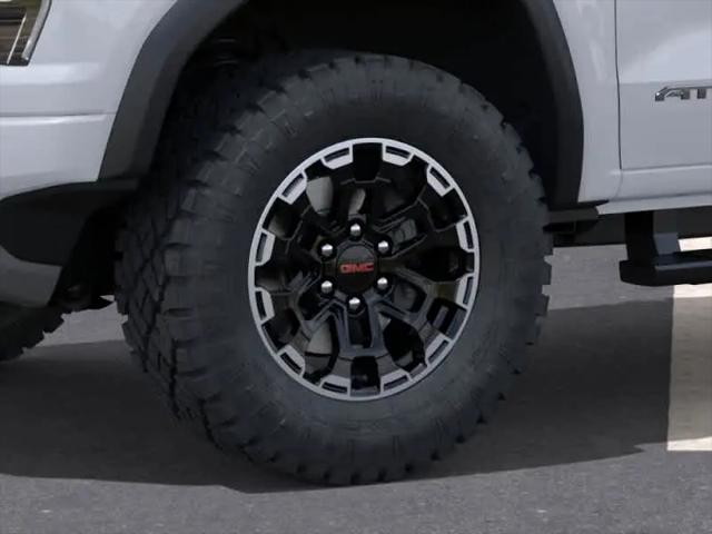 2026 GMC Canyon AT4, 4WD