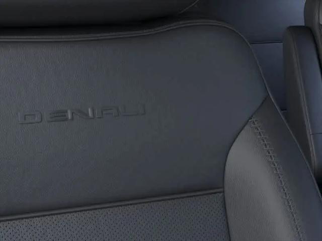 2026 GMC Yukon 4WD Denali