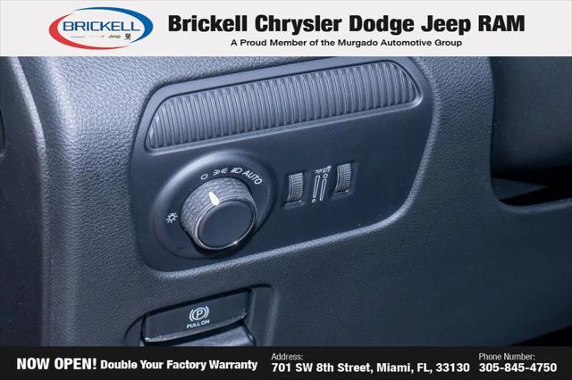 2026 Jeep Grand Wagoneer L Limited Altitude 4x4