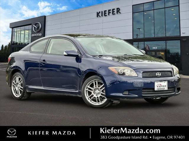 2008 Scion tC Base for sale in Eugene, OR