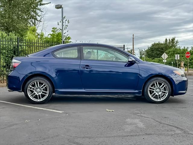 2008 Scion tC Base