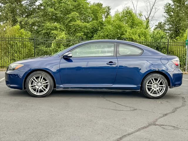 2008 Scion tC Base
