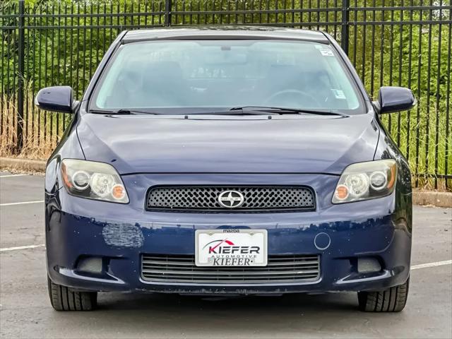 2008 Scion tC Base