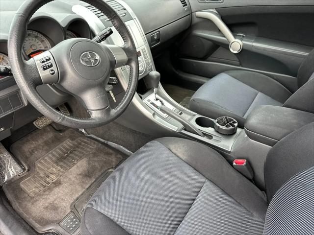 2008 Scion tC Base