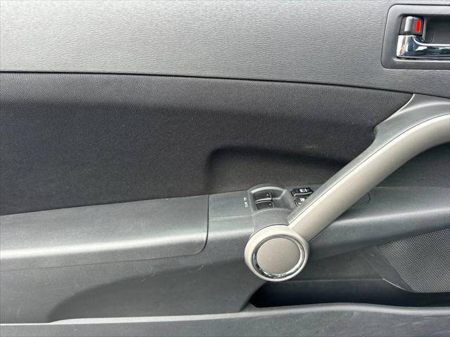 2008 Scion tC Base