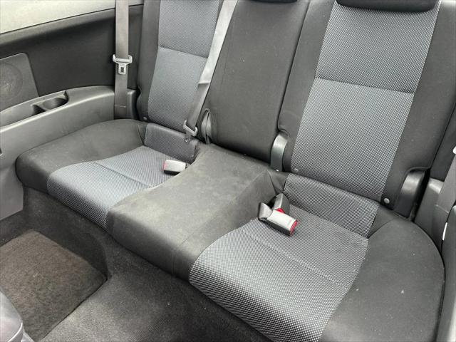 2008 Scion tC Base