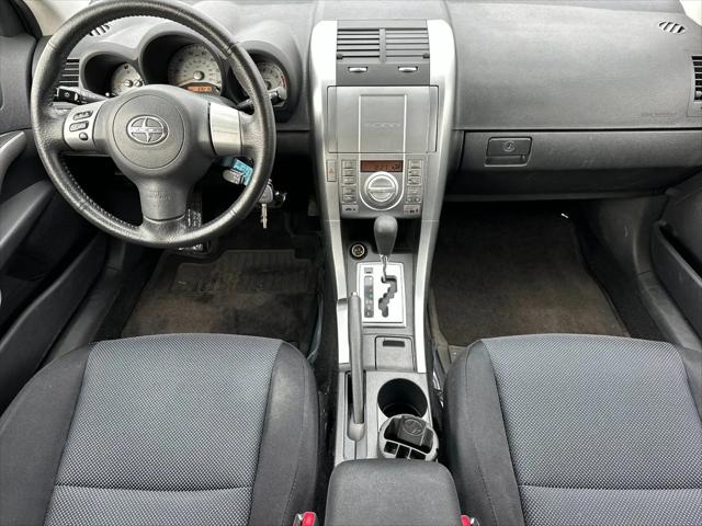 2008 Scion tC Base