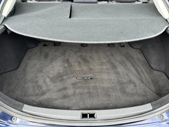 2008 Scion tC Base