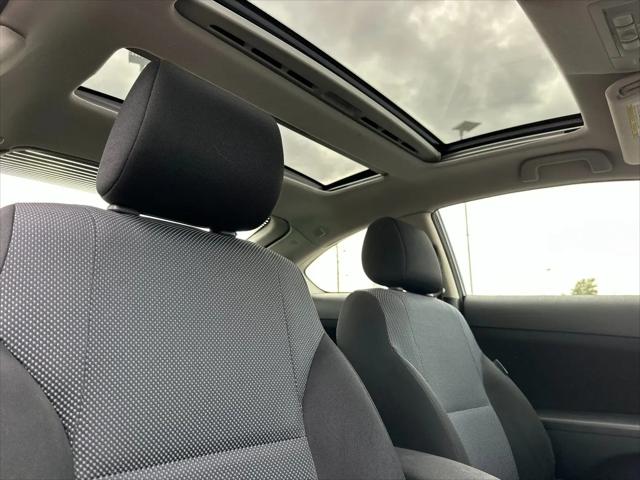 2008 Scion tC Base