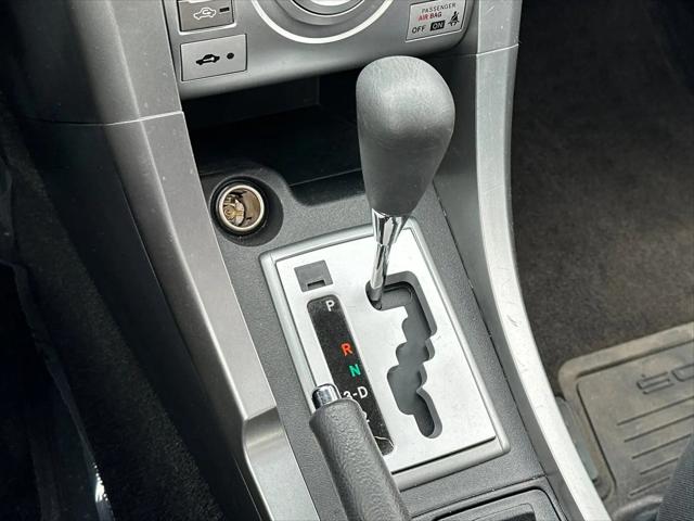 2008 Scion tC Base