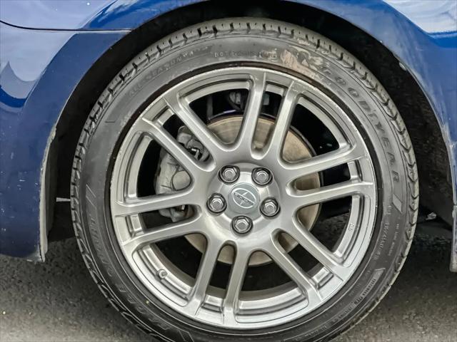 2008 Scion tC Base