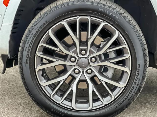 2023 Jeep Grand Cherokee L Summit Reserve 4x4