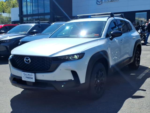 2026 Mazda CX-50 Hybrid Premium for sale in Augusta, ME