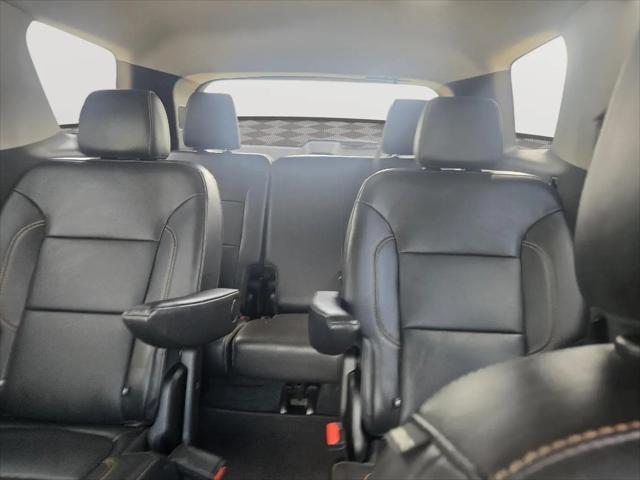 2021 Chevrolet Traverse FWD Premier
