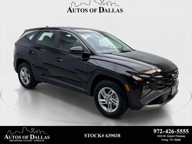 2026 Hyundai Tucson SE for sale in Irving, TX