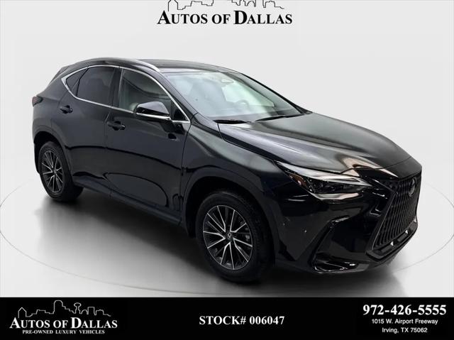 2024 Lexus NX Premium for sale in Irving, TX