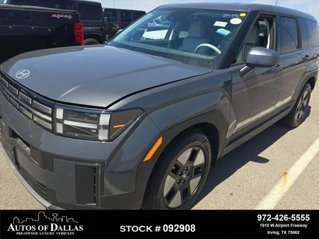 2026 Hyundai Santa Fe Hybrid SE for sale in Irving, TX