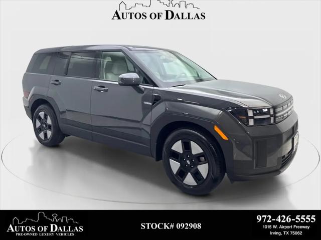 2026 Hyundai Santa Fe Hybrid SE for sale in Irving, TX