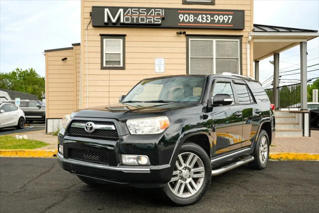 2010 Toyota 4Runner Limited V6 for sale in Atlantic Highlands, NJ