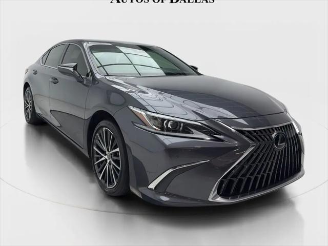 2024 Lexus ES 250 ES 250