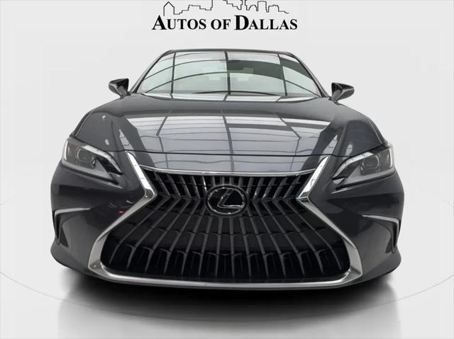 2024 Lexus ES 250 ES 250